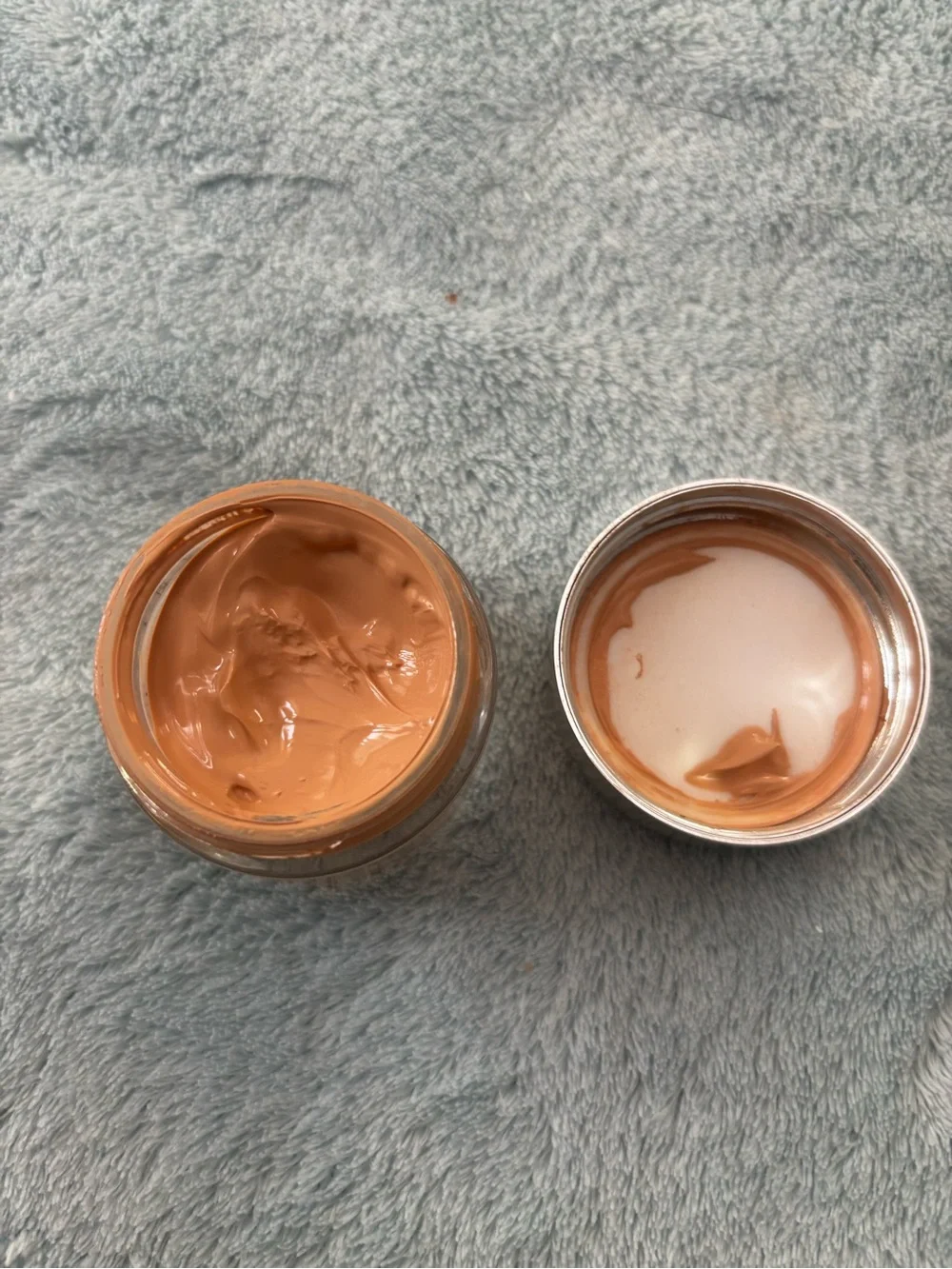 Chantecaille Future Skin Gel Foundation Vanilla 70% Full